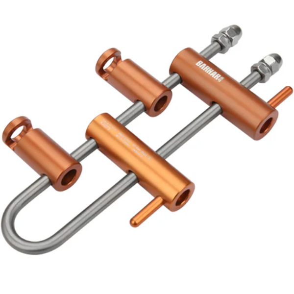 DESCENSOR UNIVERSAL  XJ3272